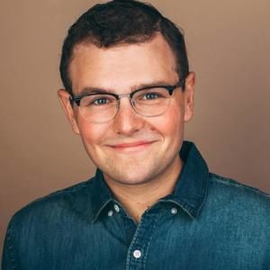 Meet your Posher, Casey